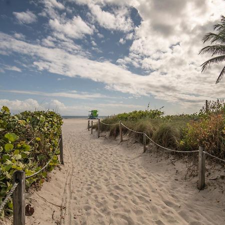 Hotel The Cove By Renzzi (Adults Only) Miami Beach Exterior foto