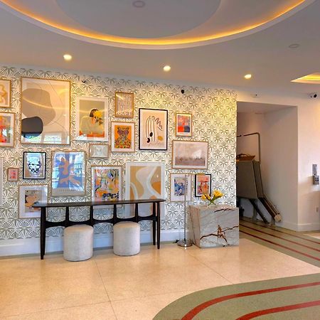 Hotel The Cove By Renzzi (Adults Only) Miami Beach Exterior foto