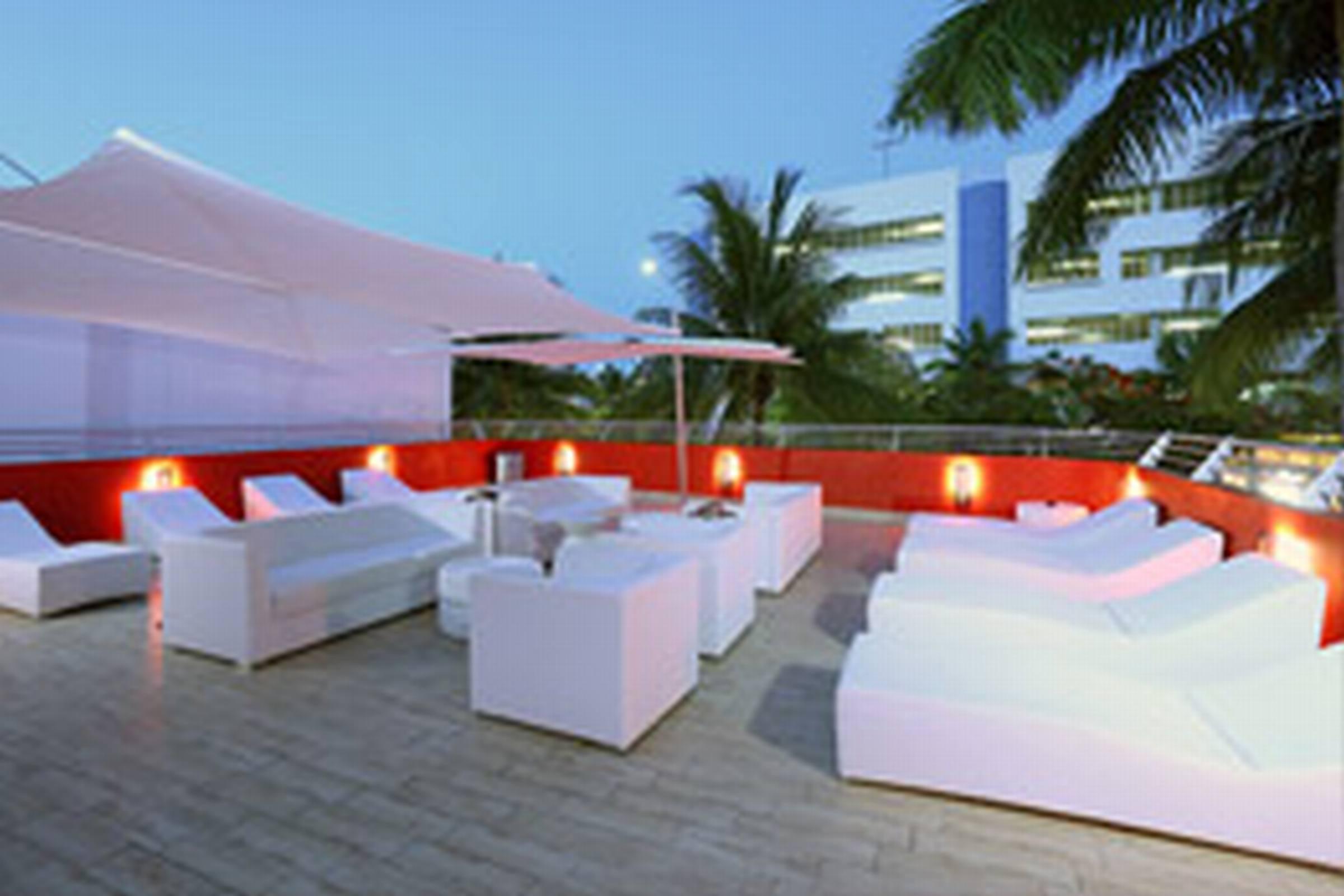 Hotel The Cove By Renzzi (Adults Only) Miami Beach Exterior foto