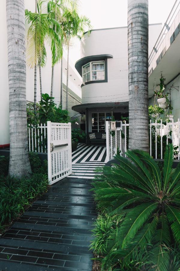 Hotel The Cove By Renzzi (Adults Only) Miami Beach Exterior foto