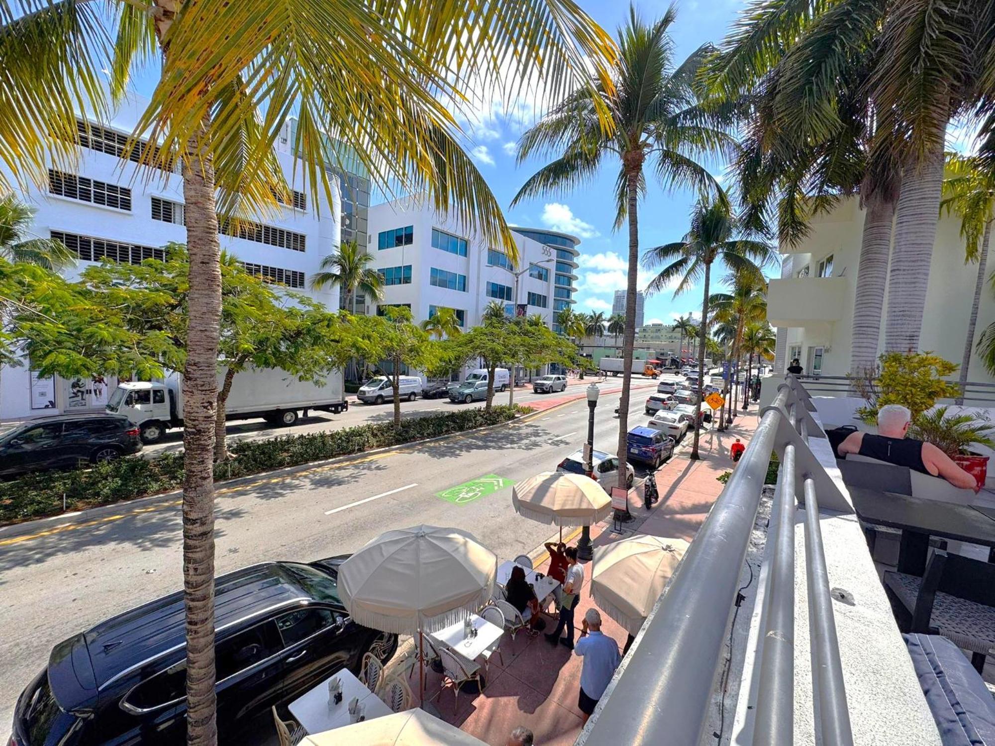 Hotel The Cove By Renzzi (Adults Only) Miami Beach Exterior foto
